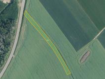 Prodej pole, Křoví, 11333 m2