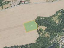 Prodej pole, Nižbor, 14572 m2