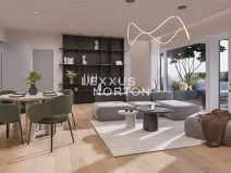 Prodej bytu 3+kk, Praha - Vinoř, Mladoboleslavská, 62 m2