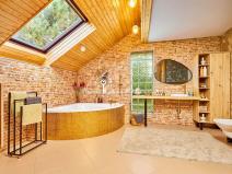 Prodej rodinného domu, Hrdějovice, Zahradní, 203 m2