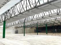 Pronájem skladu, Louny, Postoloprtská, 2200 m2