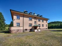 Prodej ubytování, Heřmánkovice, 1333 m2