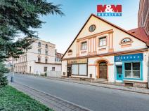 Prodej rodinného domu, Broumov - Poříčí, Na Příkopech, 397 m2