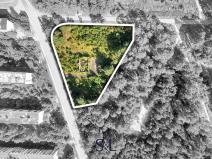 Prodej komerčního pozemku, Ralsko, 4680 m2