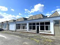 Pronájem skladu, Louny, Postoloprtská, 234 m2