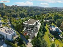 Prodej pozemku, Brno - Sadová, 2678 m2