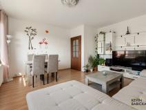 Prodej bytu 3+1, Brno - Líšeň, Zikova, 76 m2