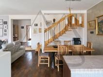 Prodej bytu 5+kk, Tuchoměřice, Na Výsluní, 250 m2