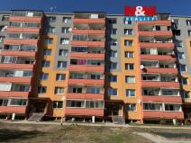 Pronájem bytu 2+1, Holešov - Všetuly, Dukelská, 48 m2