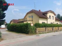 Prodej bytu 4+1, Humpolec, 102 m2