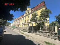 Prodej činžovního domu, Ústí nad Labem, U Jeslí, 972 m2