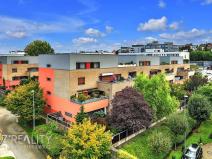 Prodej bytu 3+kk, Praha - Michle, Tigridova, 94 m2