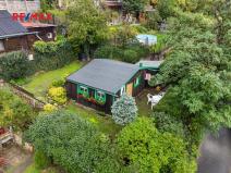 Prodej chaty, Praha - Lipence, Kazín, 20 m2