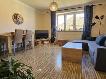 Prodej bytu 3+kk, Velešín, 63 m2