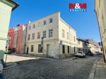 Prodej obchodního prostoru, Jihlava, Lazebnická, 72 m2