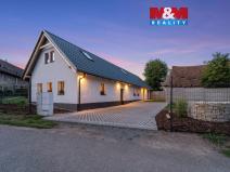 Prodej rodinného domu, Jeníkovice, 104 m2
