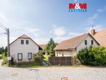 Prodej rodinného domu, Bousov, 200 m2