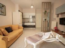 Prodej bytu 2+kk, Drač, Albánie, 65 m2