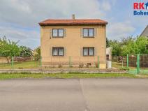 Prodej rodinného domu, Semice, 142 m2