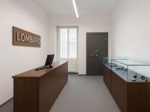 Pronájem obchodního prostoru, Praha - Nové Město, Lípová, 69 m2