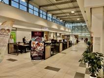 Pronájem obchodního prostoru, Zlín, 66 m2