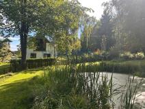 Prodej zemědělské usedlosti, Malonty, 129 m2