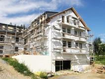 Prodej bytu 2+kk, Kašperské Hory, Česká, 52 m2