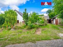 Prodej rodinného domu, Horní Rápotice, 91 m2