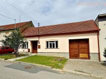 Prodej rodinného domu, Rašovice, 184 m2