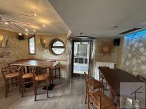 Prodej restaurace, Bad Kleinkirchheim, Rakousko, Dorfstraße, 120 m2