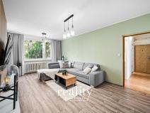 Prodej bytu 3+1, Hodonice, Sídliště, 75 m2