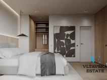 Prodej bytu 5+kk, Libčice nad Vltavou, Luční, 151 m2