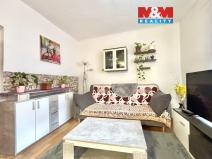 Prodej rodinného domu, Kostelec nad Orlicí, Arnoštova, 120 m2