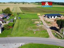 Prodej pozemku pro bydlení, Dubenec, 1290 m2