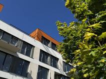 Prodej bytu 2+kk, Úvaly, Škvorecká, 70 m2