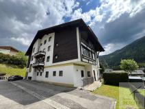 Prodej bytu 2+kk, Bach, Rakousko, 50 m2