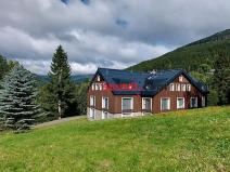 Prodej bytu 3+kk, Špindlerův Mlýn, 109 m2