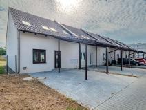 Prodej rodinného domu, Velký Osek, Čapkova, 103 m2