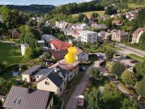 Prodej rodinného domu, Stará Paka, Rumlova, 99 m2