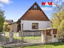 Prodej rodinného domu, Kočí, 120 m2