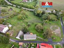 Prodej pozemku pro bydlení, Liběšice - Dolní Chobolice, 1254 m2