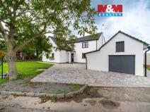 Prodej rodinného domu, Vysoké Mýto - Brteč, 139 m2