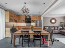 Prodej rodinného domu, Praha - Uhříněves, U Nadýmače, 279 m2