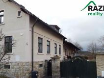 Prodej rodinného domu, Teplá, 300 m2