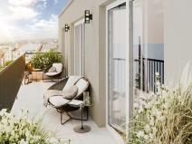 Prodej bytu 4+kk, Praha - Vinohrady, Záhřebská, 120 m2