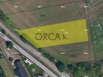 Prodej pole, Břeclav, 2440 m2