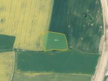 Prodej pole, Boudy, 16096 m2