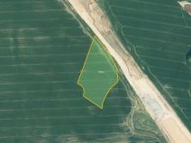 Prodej pole, Boudy, 11797 m2