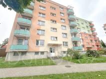 Prodej bytu 3+1, Jeseník, Dukelská, 78 m2