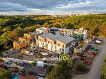 Prodej bytu 4+kk, Praha - Hrdlořezy, Mezitraťová, 98 m2